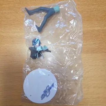 기동전사 건담 SEED DESTINY 피규어 아스란 자라