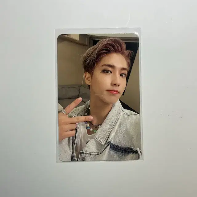 스트레이키즈 한 노이지 소리꾼 앨범 포카 앨포 양도 판매