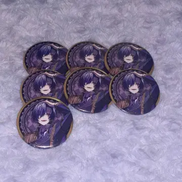 유키무라. 캔뱃지 등신