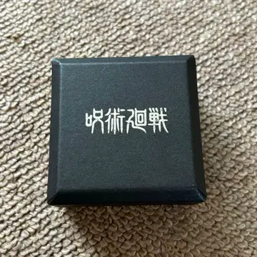 [ 주술회전 ] 고죠 사토루가 봉인된 고쿠몬쿄 목걸이