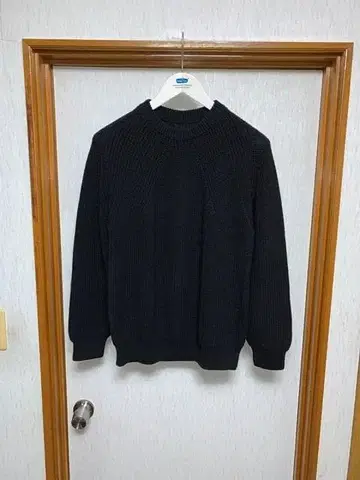 3 새상품급 BATONER FOR UNITED ARROWS 니트 스웨터