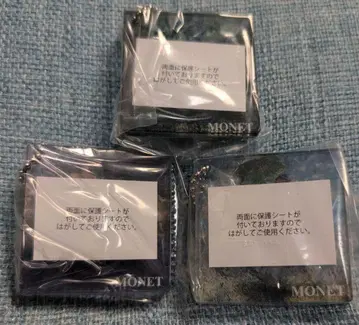 빛의 미술관 창가에 모네의 추억 3세트