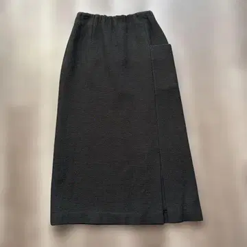 바바구리 롱 스커트 S