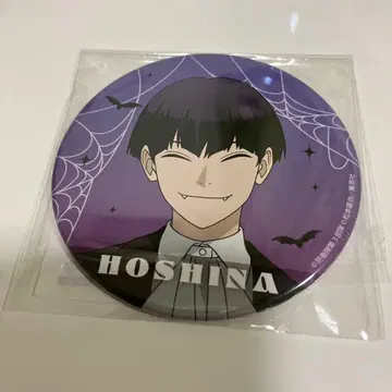 괴수 8호 big 캔뱃지 할로윈 호시나 소우시로