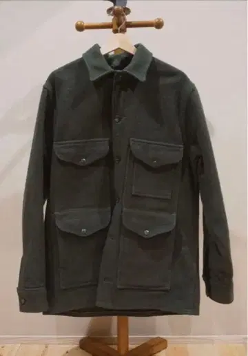 Filson garment 매키노 코트 42