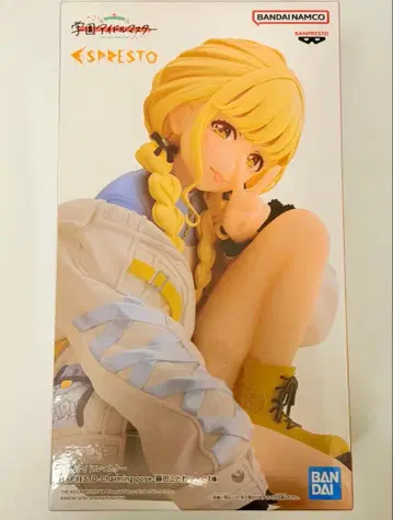 학원 아이돌 마스터 후지타 코토네 피규어