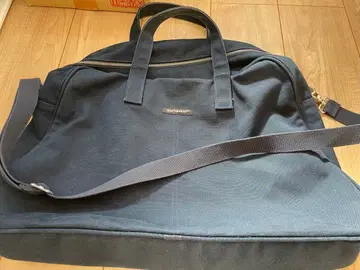 UNITEDARROWS 별주 marimekko 2way 보스턴 백