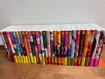 [ 전권 오비 포함 ] 카구야 님은 고백받고 싶어 1-24, 26-28권