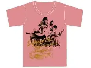 도쿄사변 live tour 2005 'dynamite!' 티셔츠