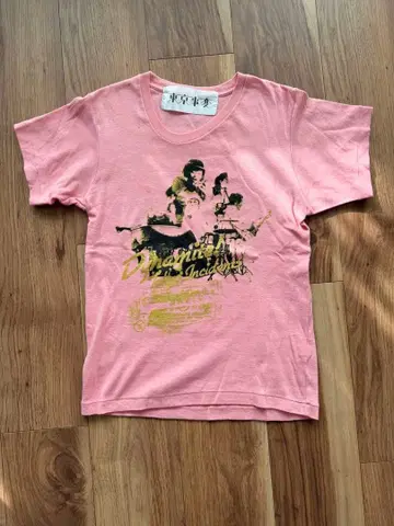 도쿄사변 live tour 2005 'dynamite!' 핑크S