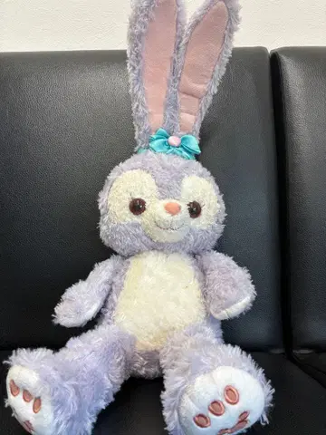 스텔라 루 봉제 인형 S 사이즈