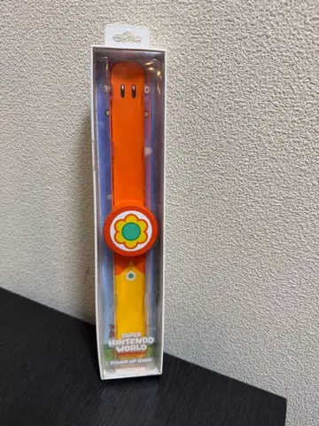 슈퍼 닌텐도 월드 파워업 밴드