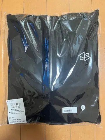 원인은 자신에게 있다. 겐지부 Laboratory 후드티