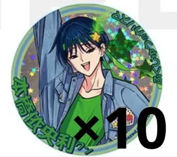 모토하시 이오리 아이돌 블레이크 캔뱃지