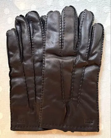 TAKEO KIKUCHI 타케오 키쿠치 가죽 그로브