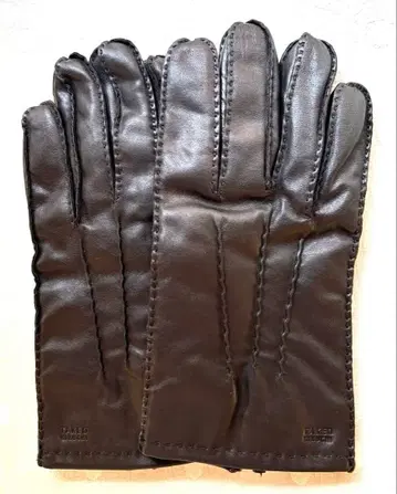 TAKEO KIKUCHI 타케오 키쿠치 가죽 그로브