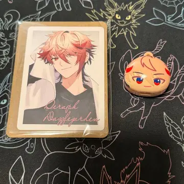 니지산지 세라프 다즐 가든 츠무마루 빗쿠라타마고 목욕 공