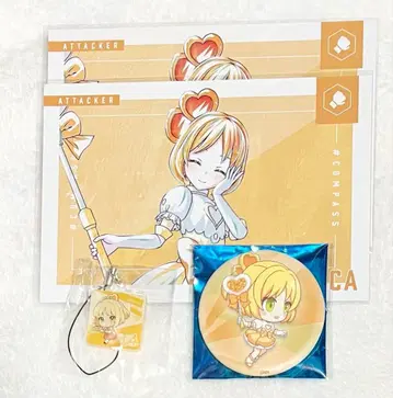 컴퍼스 루루카 아니아트 카페 점프