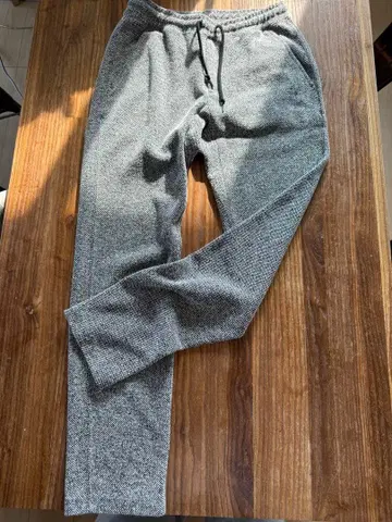 united allows green label 트위드 팬츠 S 사이즈