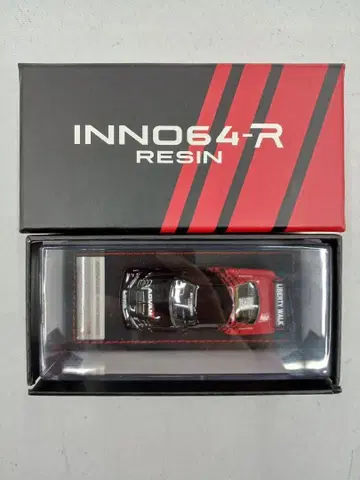 INNO64 리버티 워크 ER34 advan