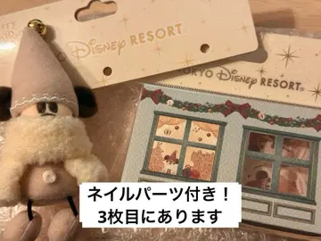 디즈니랜드 크리스마스 2025 릴린린