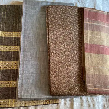 후쿠로 오비 4개 12/16까지