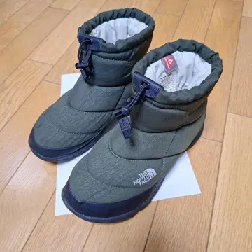 THE NORTH FACE MEN'S SUNSET 24cm