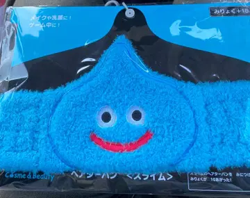 드래곤 퀘스트 헤어 터번 슬라임