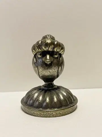 센과 치히로의 행방불명 유버드 카드 스탠드