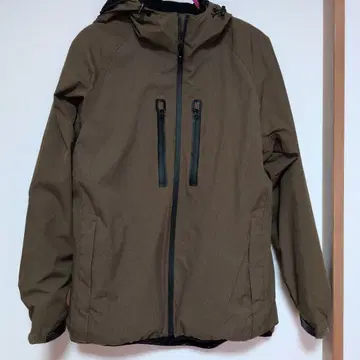 남성용 워크맨 AEGIS 방수 방한 아우터