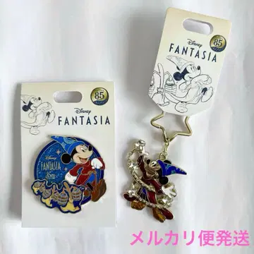 디즈니 스토어 FANTASIA