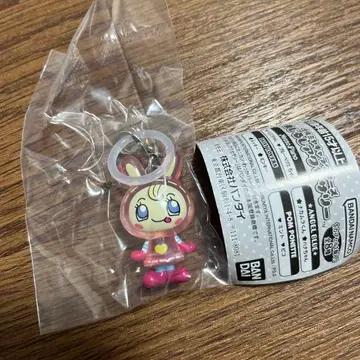 메지루시 액세서리