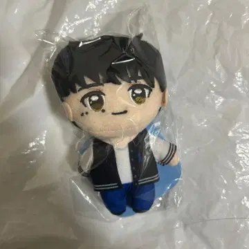 INI 기무라 마사야 GIGO 봉제 인형