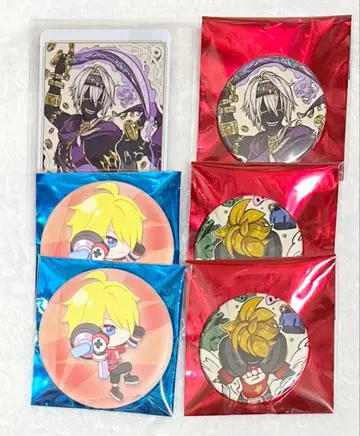 컴퍼스 아타리 진로우 점프