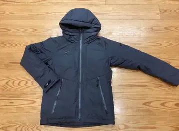 Mizuno 다운 자켓 S