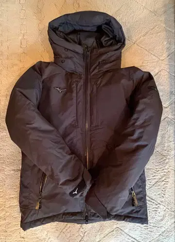 Mizuno 다운 자켓 S