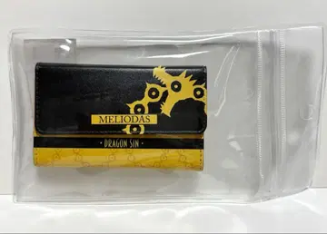 일곱개의 대죄 멜리오다스 키케이스