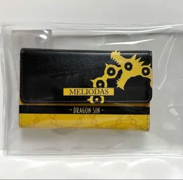 일곱개의 대죄 멜리오다스 키케이스