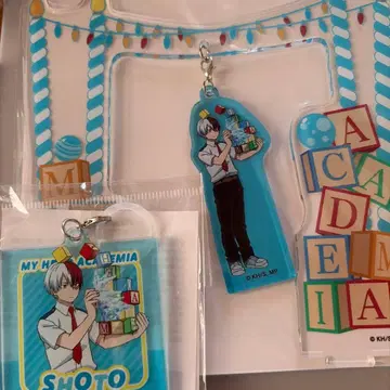 토도로키 쇼토 세트 2점