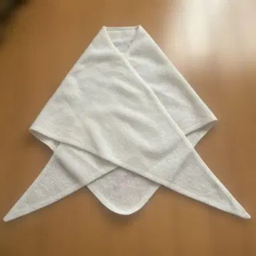 SHSHIKUI 완판템! SANKAKU 스톨