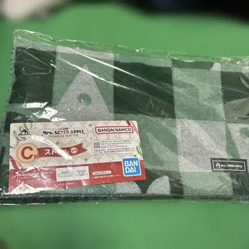 미세스 그린애플 스톨 C상 약 160cm