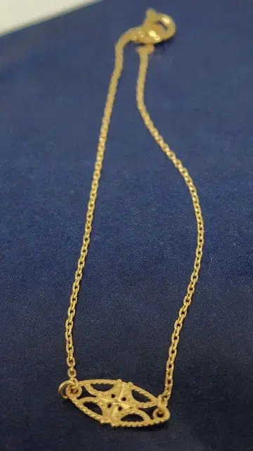 아가 agete K10 팔찌