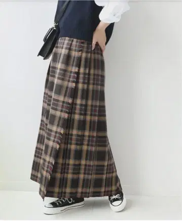 미사용 새상품 O'NEIL OF DUBLIN 롱 스커트 사이즈 8