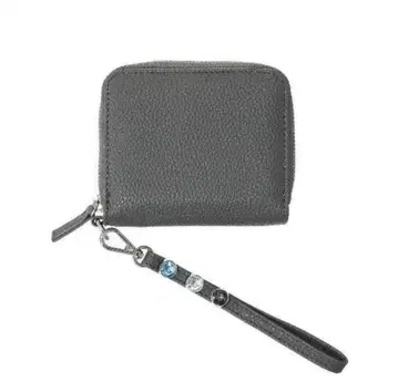 메이드 바이스 컴팩트 지갑 미러 참 세트