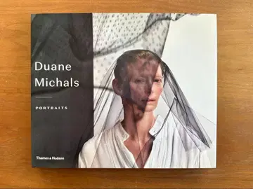 Duane Michals : Portraits