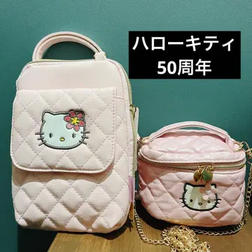 헤이세이 레트로 헬로키티 50주년 Sanrio 모음