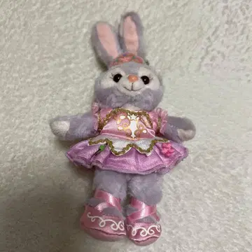 스텔라 루 호두까기 인형  배지