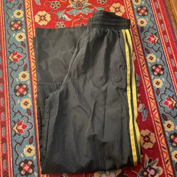 마리메꼬 x 아디다스 트랙 팬츠