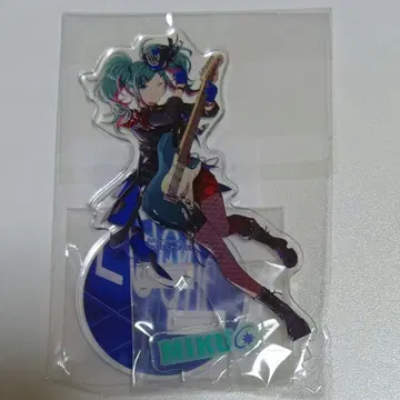 하츠네 미쿠 코네라이 아크릴 스탠드 레오니미쿠