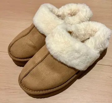 시마무라 cmarino wrinkle choco 콜라보 사보